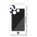 Чехол для мобильного телефона Armorstandart Matte Slim Fit Tecno Spark 10 Pro (KI7) Camera cover Black (ARM67819)