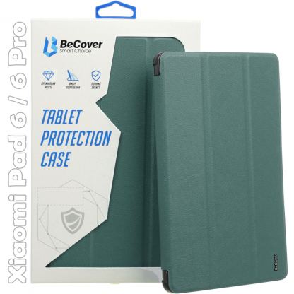 Чохол до планшета BeCover Smart Case Xiaomi Mi Pad 6 / 6 Pro 11