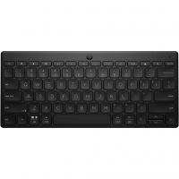 Клавиатура HP 350 Compact Multi-Device Bluetooth UA Black (692S8AA)