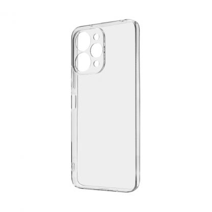 Чохол до мобільного телефона Armorstandart Air Series Xiaomi Redmi 12 4G Camera cover Transparent (ARM66530)