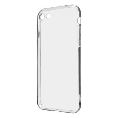 Чохол до мобільного телефона Armorstandart Air Series Apple iPhone SE 2022/2020/8/7 Cam cov Transparent (ARM70010)