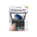 Чехол для планшета AirOn Premium Samsung Galaxy Tab A8 10.5 X200 (2022) with Keyboard (4822352781097)