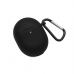 Чехол для наушников BeCover Silicon для Google Pixel Buds Pro Black (709574)