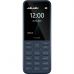 Мобільний телефон Nokia 130 DS 2023 Dark Blue