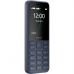 Мобільний телефон Nokia 130 DS 2023 Dark Blue