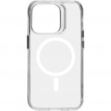 Чехол для мобильного телефона Armorstandart Clear Magsafe Apple iPhone 14 Pro Tansparent (ARM68055)