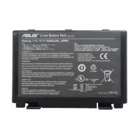 Аккумулятор для ноутбука ASUS A32-F82, 5200mAh (56Wh), 6cell, 11.1V, Li-ion, black (A47764)
