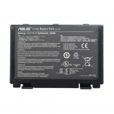 Аккумулятор для ноутбука ASUS A32-F82, 5200mAh (56Wh), 6cell, 11.1V, Li-ion, black (A47764)