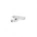 Мережевий фільтр живлення Voltronic F03U, 3роз EU, 3*USB White (F03U-White)
