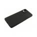 Чохол до мобільного телефона Dengos Carbon Motorola Moto G32 (black) (DG-TPU-CRBN-187)