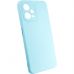 Чехол для мобильного телефона Dengos Soft Xiaomi Redmi Note 12 5G (ice blue) (DG-TPU-SOFT-30)