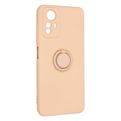 Чехол для мобильного телефона Armorstandart Icon Ring Xiaomi Redmi Note 12S 4G Pink Sand (ARM68812)