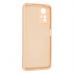 Чехол для мобильного телефона Armorstandart Icon Ring Xiaomi Redmi Note 12S 4G Pink Sand (ARM68812)
