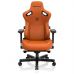 Кресло игровое Anda Seat Kaiser 3 Size XL Orange (AD12YDC-XL-01-O-PV/C)