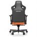 Кресло игровое Anda Seat Kaiser 3 Size XL Orange (AD12YDC-XL-01-O-PV/C)