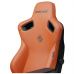 Кресло игровое Anda Seat Kaiser 3 Size XL Orange (AD12YDC-XL-01-O-PV/C)