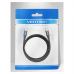 Дата кабель USB-C to USB-C 1.0m 2.0 100W VENTION (COTBF)