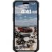 Чехол для мобильного телефона UAG Apple iPhone 15 Plus Monarch Pro Magsafe, Carbon Fiber (114220114242)