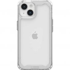 Чохол до мобільного телефона UAG Apple iPhone 15 Plyo, Ice (114293114343)