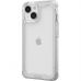 Чехол для мобильного телефона UAG Apple iPhone 15 Plyo, Ice (114293114343)
