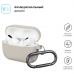 Чохол для навушників Armorstandart Hang Case для Apple Airpods Pro Rock (ARM56066)