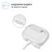 Чехол для наушников Armorstandart Silicone Case для Apple Airpods Pro Transparent (ARM56083)