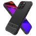 Чехол для мобильного телефона Spigen Apple iPhone 15 Pro Rugged Armor MagFit Matte Black (ACS06703)