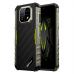 Мобильный телефон Ulefone Armor 22 8/128Gb Black Green (6937748735540)