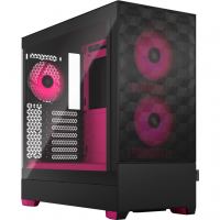 Корпус Fractal Design Pop Air RGB Magenta Core TG (FD-C-POR1A-03)