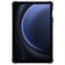 Чохол до планшета Samsung Tab S9 FE Outdoor Cover Titan (EF-RX510CBEGWW)