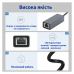 Переходник USB 3.0 to RJ45 Gigabit Lan Dynamode (DM-AD-GLAN)