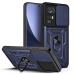 Чехол для мобильного телефона BeCover Military Xiaomi 12 5G Blue (710020)