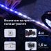 Светодиодная лента Govee Phantasy Outdoor LED RGBIC Strip Lights 10м Білий (H61723D1)