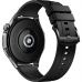 Смарт-часы Huawei WATCH GT 4 46mm Active Black (55020BGS)