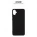 Чехол для мобильного телефона Armorstandart ICON Case Samsung A05 (A055) Black (ARM71801)