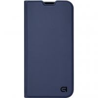Чехол для мобильного телефона Armorstandart OneFold Case Xiaomi Redmi Note 12 4G Dark Blue (ARM70460)