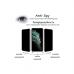 Стекло защитное Drobak Anty Spy Apple iPhone 14 Pro (Black) (535334)