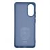 Чехол для мобильного телефона Armorstandart ICON Case OPPO A78 4G Dark Blue (ARM69633)