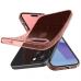 Чохол до мобільного телефона Spigen Apple iPhone 15 Liquid Crystal Glitter Rose Quartz (ACS06789)