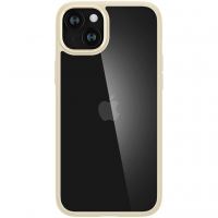 Чехол для мобильного телефона Spigen Apple iPhone 15 Ultra Hybrid Mute Beige (ACS06800)
