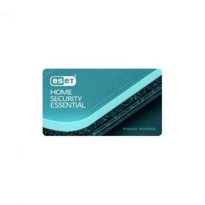 Антивирус Eset Home Security Essential 16 ПК 2 year новая покупка (EHSE_16_2_B)