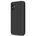 Чохол до мобільного телефона MAKE Motorola G14 Flip Black (MCP-MG14BK)