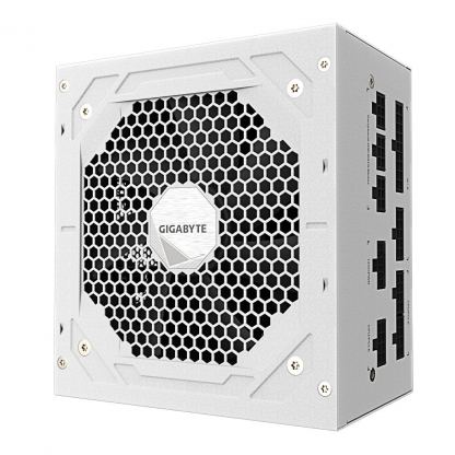 Блок питания GIGABYTE 850W (GP-UD850GM PG5W)