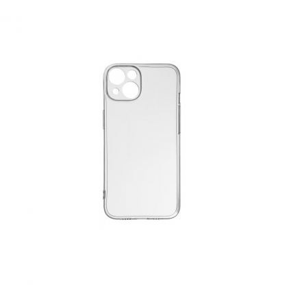 Чехол для мобильного телефона BeCover Apple iPhone 15 Plus Transparancy (710148)