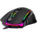 Мышка Redragon Ranger Basic M910-K RGB USB Black (71335)