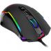 Мишка Redragon Ranger Basic M910-K RGB USB Black (71335)