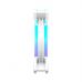 Кулер для корпуса PcCooler F3 T120 ARGB White