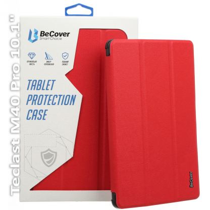 Чохол до планшета BeCover Smart Case Teclast M40 Pro 10.1