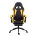 Кресло игровое GT Racer X-2323 Black/Yellow