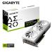 Видеокарта GIGABYTE GeForce RTX4070 SUPER 12Gb AERO OC (GV-N407SAERO OC-12GD)